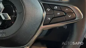 Mitsubishi ASX de 2024