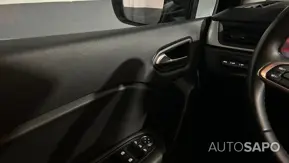 Mitsubishi ASX de 2024