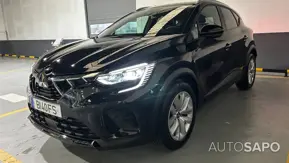 Mitsubishi ASX de 2024