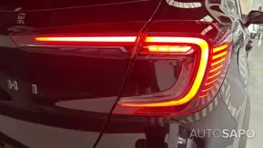 Mitsubishi ASX de 2024