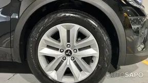 Mitsubishi ASX de 2024