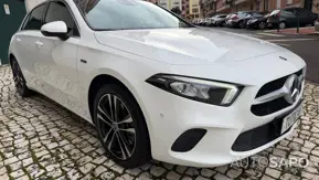 Mercedes-Benz Classe A de 2020