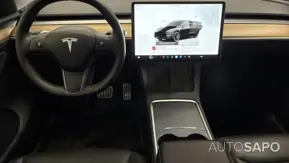 Tesla Model Y Performance Dual Motor AWD de 2023