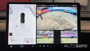 Tesla Model Y Performance Dual Motor AWD de 2023