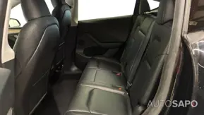 Tesla Model Y Performance Dual Motor AWD de 2023