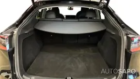 Tesla Model Y Performance Dual Motor AWD de 2023