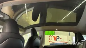 Tesla Model Y Performance Dual Motor AWD de 2023