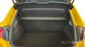 Peugeot E-208 de 2020