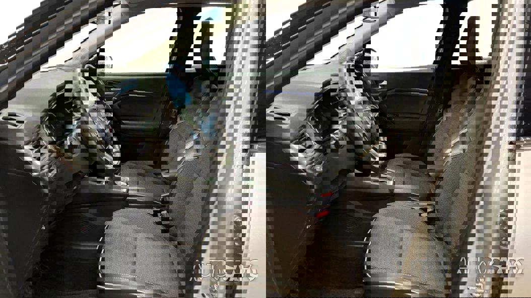 Renault Captur de 2021