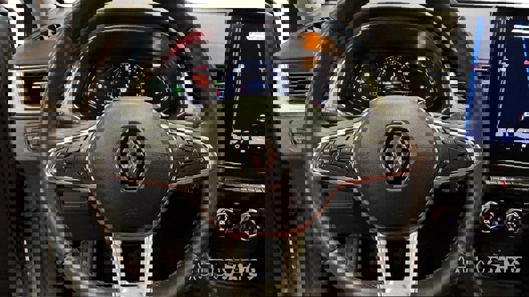 Renault Captur de 2021