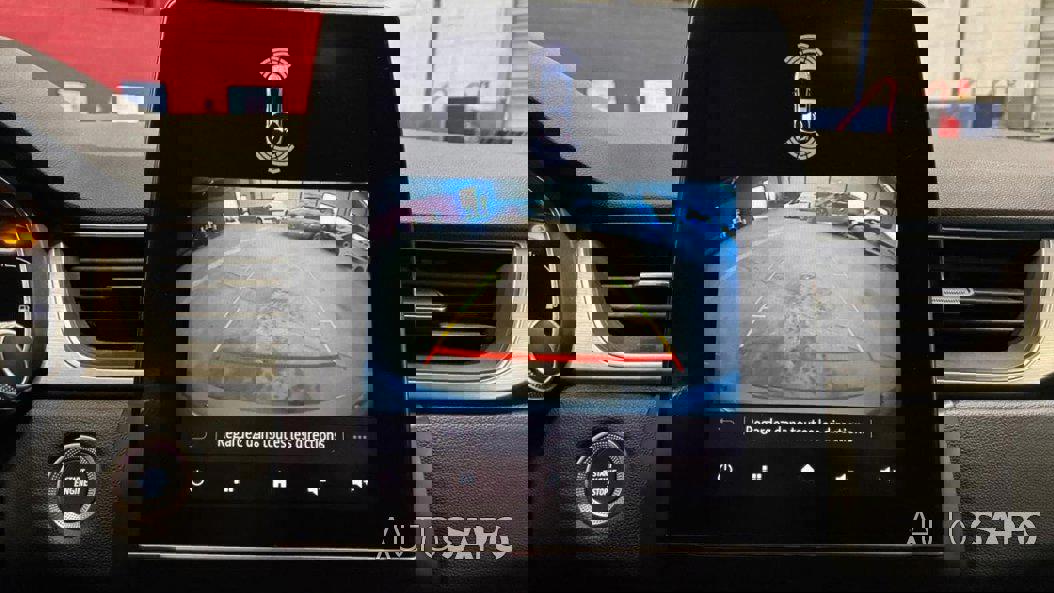 Renault Captur de 2021