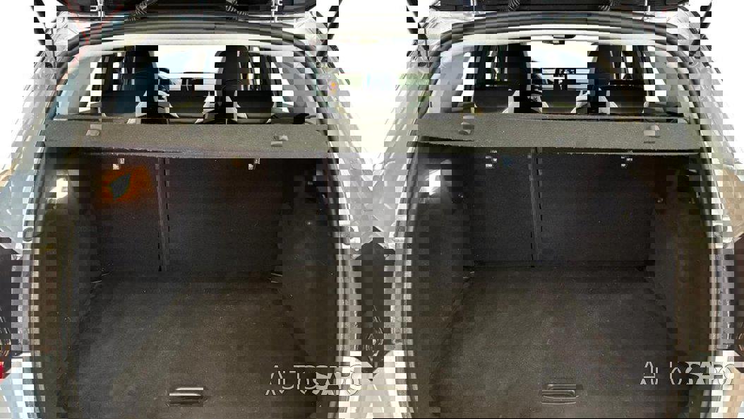 Renault Captur de 2021