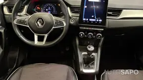 Renault Captur de 2021