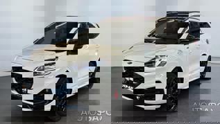 Ford Kuga de 2023