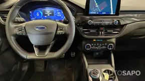 Ford Kuga de 2023
