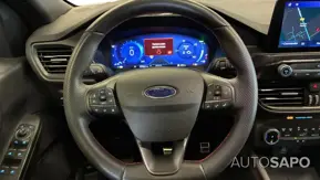 Ford Kuga de 2023