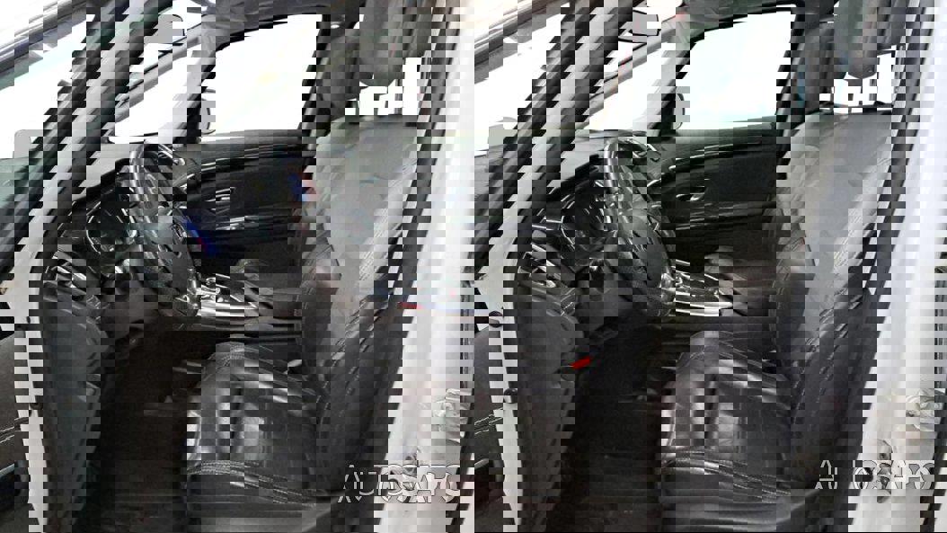 Renault Espace de 2019