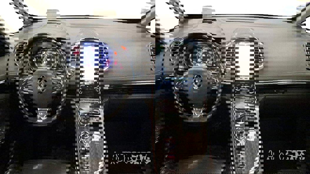 Renault Espace de 2019