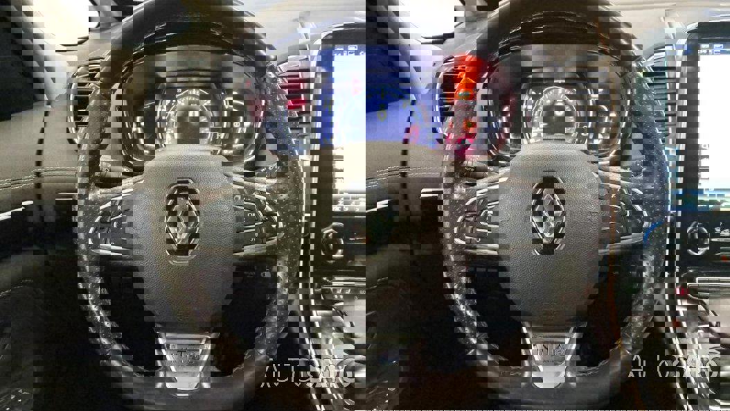 Renault Espace de 2019