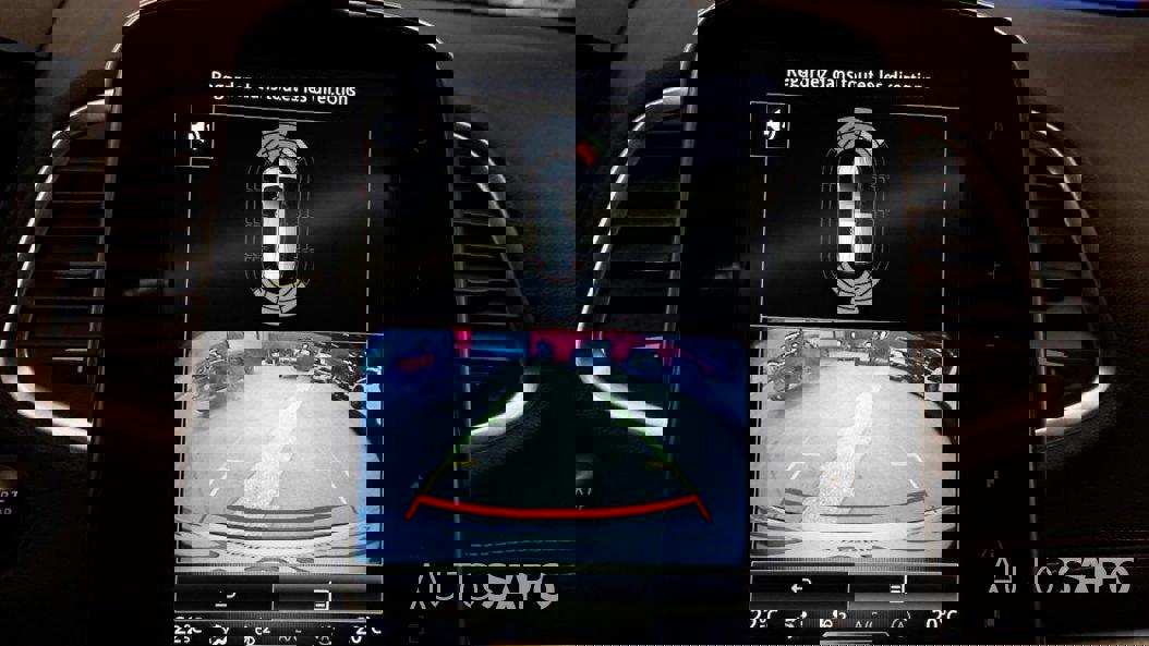 Renault Espace de 2019