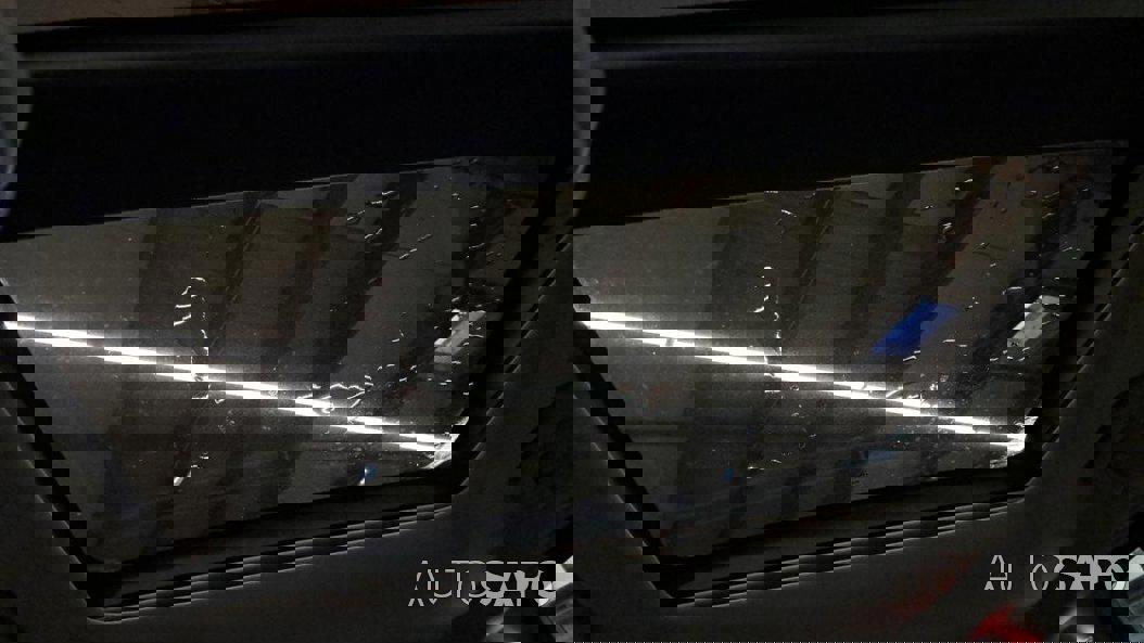 Renault Espace de 2019