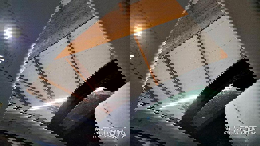 Renault Espace de 2019