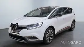 Renault Espace de 2019
