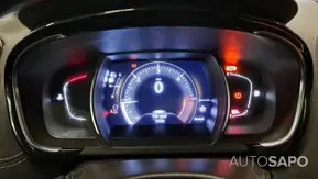 Renault Espace de 2019