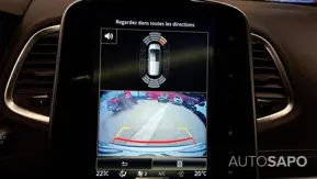 Renault Espace de 2019