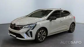 Renault Clio de 2024