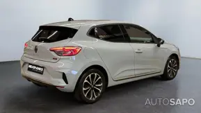 Renault Clio de 2024
