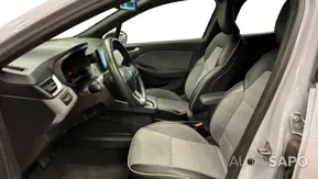 Renault Clio de 2024