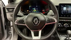 Renault Clio de 2024