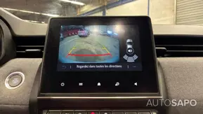 Renault Clio de 2024