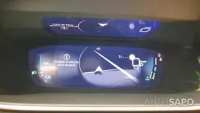 Peugeot E-208 de 2023