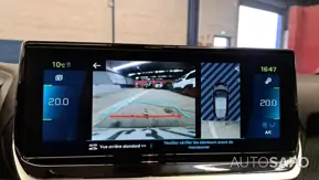 Peugeot E-208 de 2023