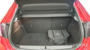 Peugeot E-208 de 2023