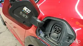 Peugeot E-208 de 2023