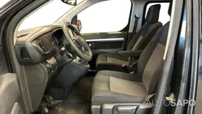 Toyota Proace Verso de 2017