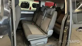 Toyota Proace Verso de 2017