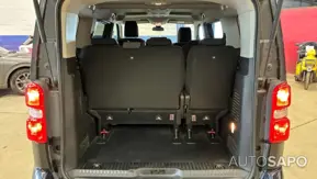 Toyota Proace Verso de 2017