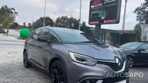 Renault Grand Scénic de 2020