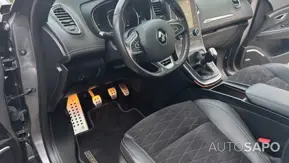 Renault Grand Scénic de 2020