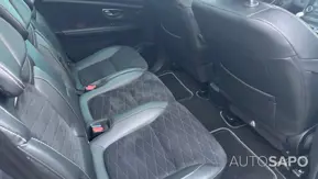 Renault Grand Scénic de 2020