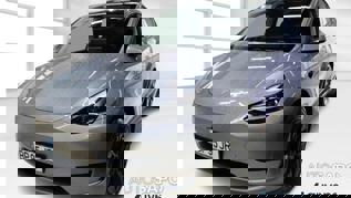 Tesla Model Y de 2024