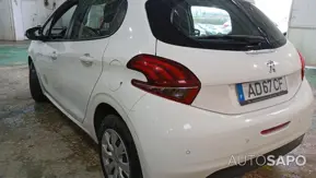 Peugeot 208 de 2020