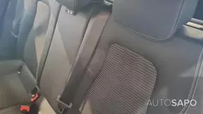 Mercedes-Benz Classe CLA de 2022