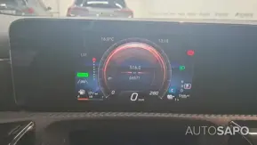 Mercedes-Benz Classe CLA de 2022