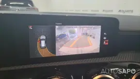 Mercedes-Benz Classe CLA de 2022