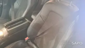 Mercedes-Benz Classe CLA de 2022